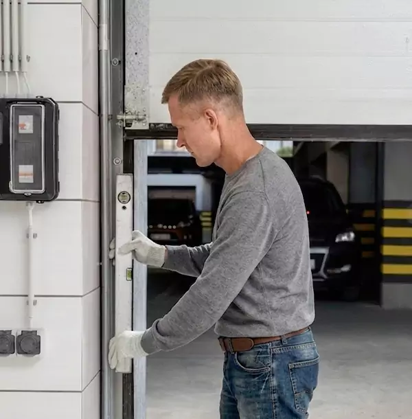 Why Choose Us for Door, Gate and Security Services in Tustin, CA