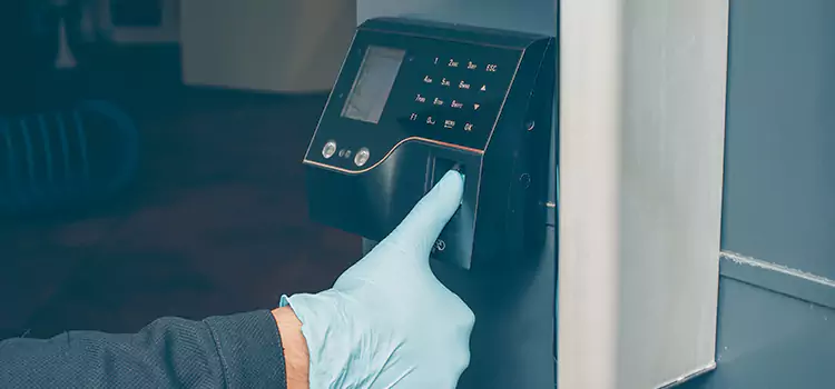 Access Control Installation Tustin
