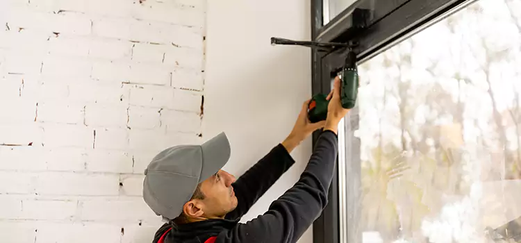 Automatic Door Opener Commercial Tustin