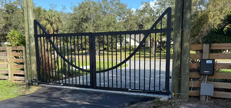 Gate Motor Repair Tustin