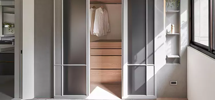 Mirror Sliding Door Replacement Tustin