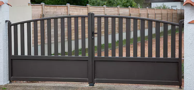 Advanced Gate Solutions in Tustin, CA