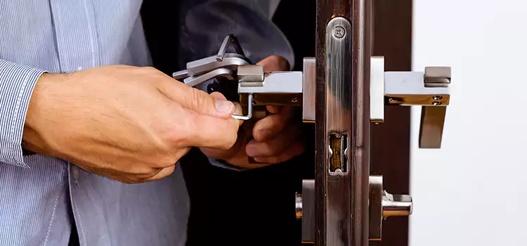 Commercial Door Lock Repair Tustin
