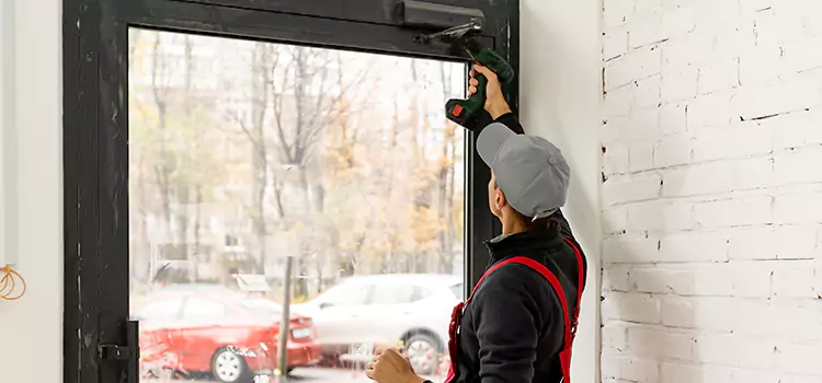 Comprehensive Door Closer Services in Tustin, CA