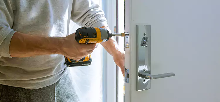 Door Knob Lock Repair Tustin