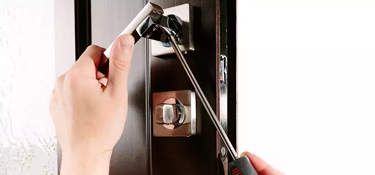 Door Lock Replacement Service Tustin