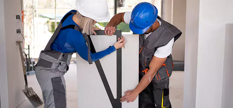 Why Choose Us for Door Panel Services in Tustin, CA?