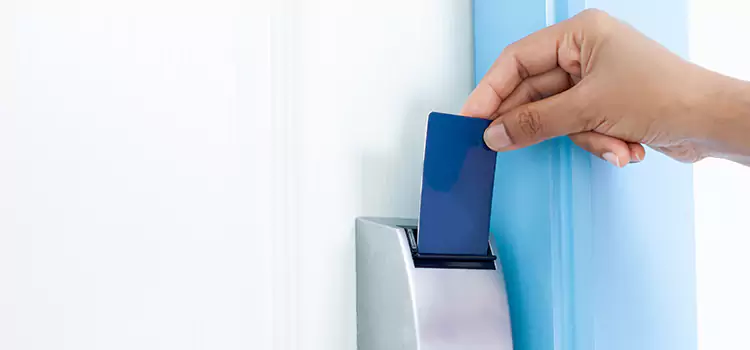 Access Control System Integration Tustin