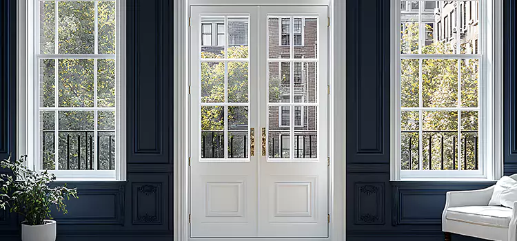 French Door Lock Repair Tustin