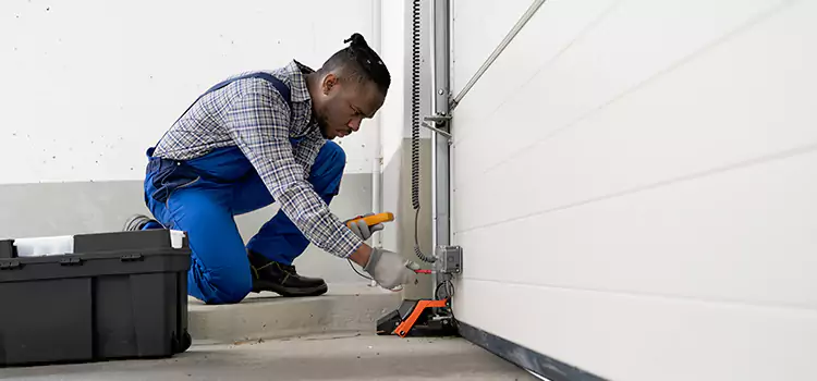 Expert Solutions for Every Garage Lock Need in Tustin, CA