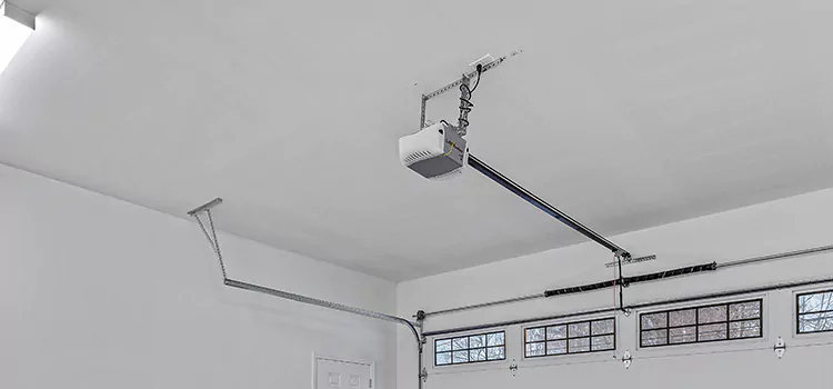 Experienced Garage Door Installers Tustin