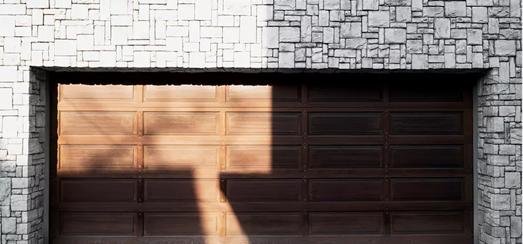 Garage Door Installation Tustin