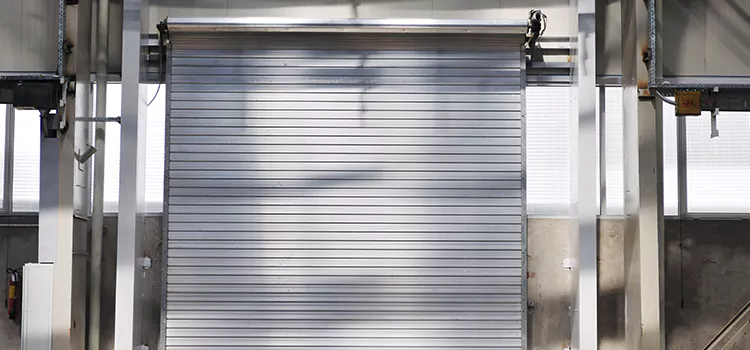 Roller Door Maintenance Tustin