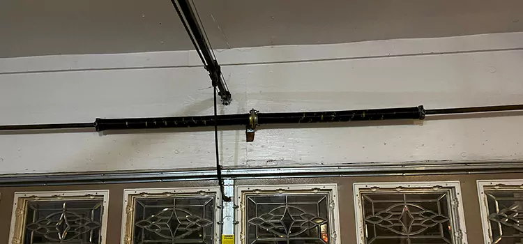 Garage Door Spring Repair Near Me Tustin