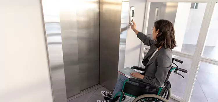 Benefits of Modern Handicap Door Systems in Tustin, CA