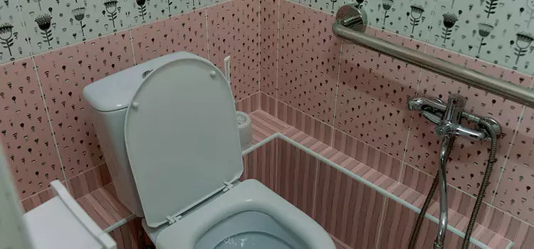 Meeting Diverse Needs With Accessible Restroom Solutions in Tustin, CA