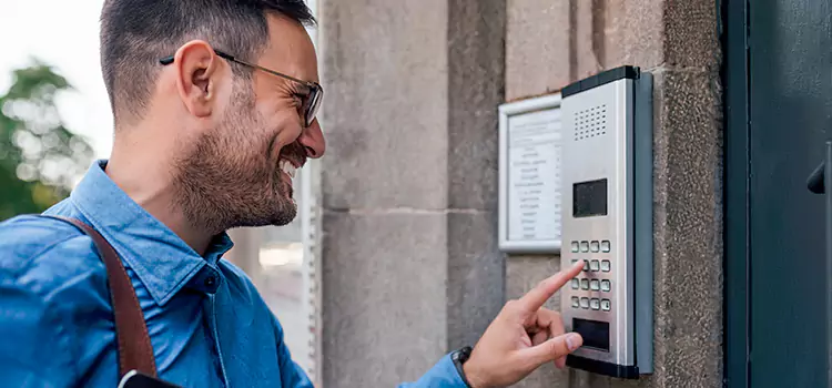 Advanced Solutions for Enhanced Security in Tustin, CA
