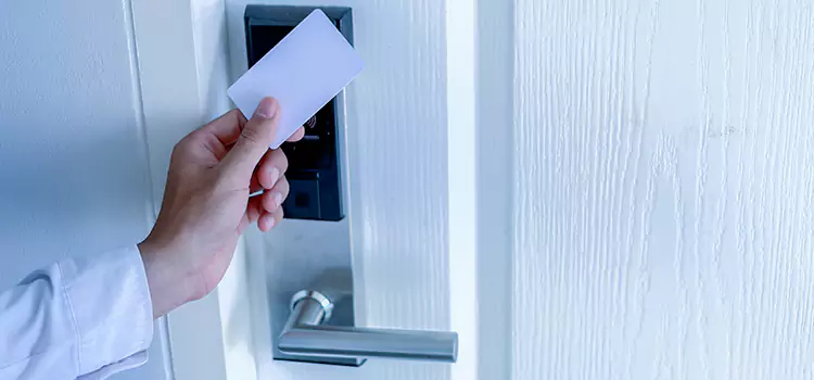Why Choose Us for Your Keycard Lock Installation in Tustin, CA?