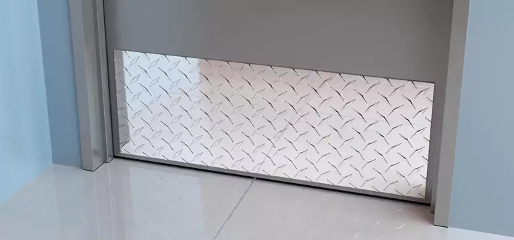 Benefits of Professional Kick Plate Solutions in Tustin, CA