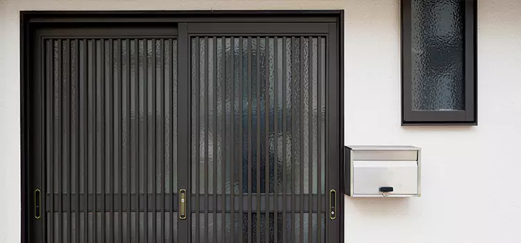 Sliding Screen Door Repair Tustin