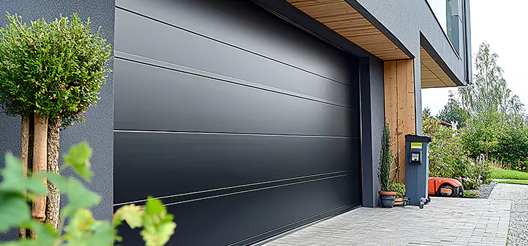 Residential Garage Door Service Tustin