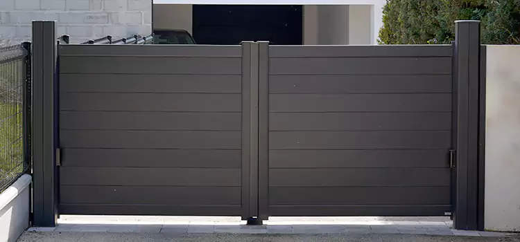 Common Residential Gate Issues We Resolve in Tustin, CA