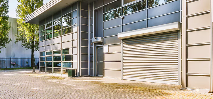 Electric Roller Garage Doors Tustin
