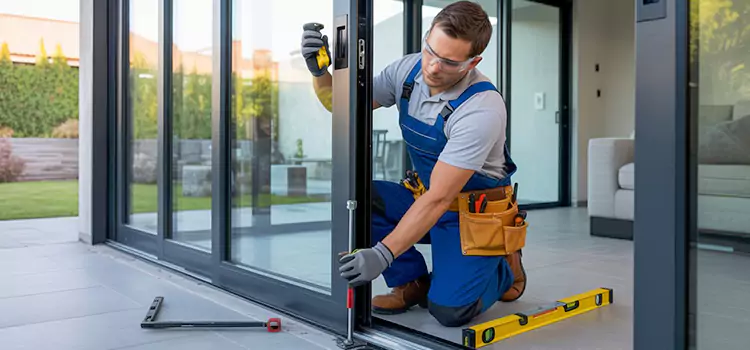 Sliding Screen Door Repair Tustin