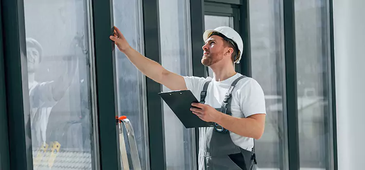 Comprehensive Solutions for Your Sticking Doors in Tustin, CA
