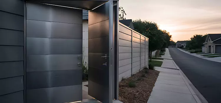 Comprehensive Steel Door Solutions in Tustin, CA