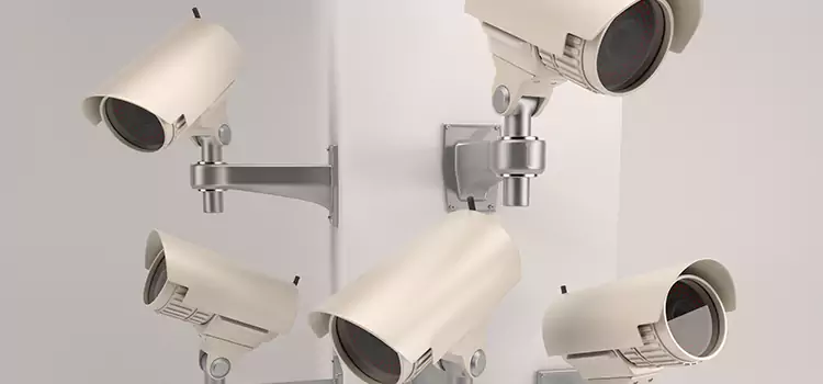 Your Trusted Partner for CCTV Solutions in Tustin