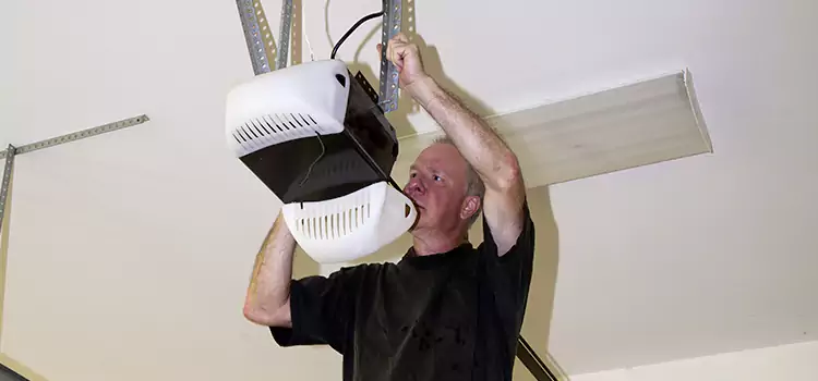 Garage Door Opener Service Tustin
