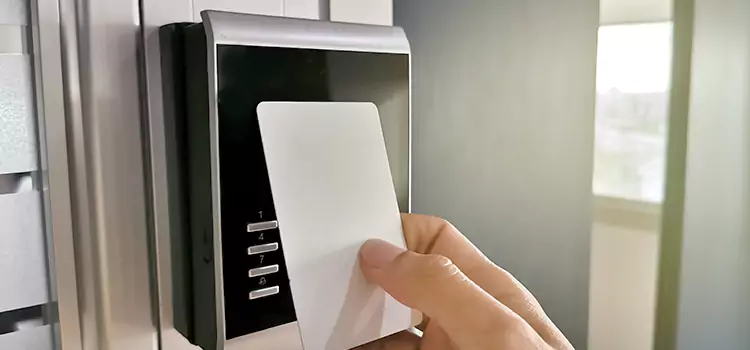 NMS Proximity Switch Door Systems Tustin