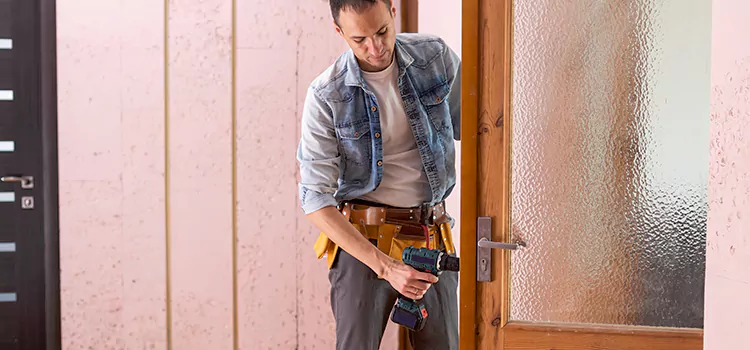 Door Glass Replacement Tustin