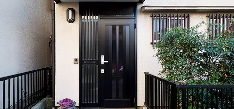 Popular Exterior Door Options in Tustin, CA
