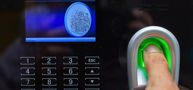 Your Trusted Partner for Secure Access in Tustin, CA
