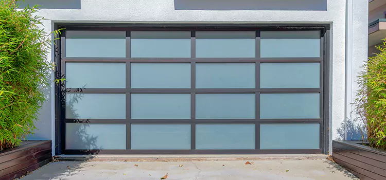 Why Choose Us for Garage Door Care in Tustin, CA?