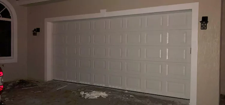 Garage Door Coil Replacement Tustin