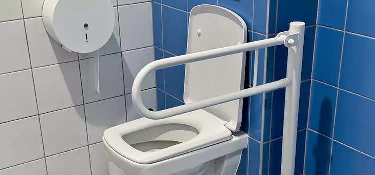 Comprehensive Solutions in Tustin, CA for Accessible Facilities