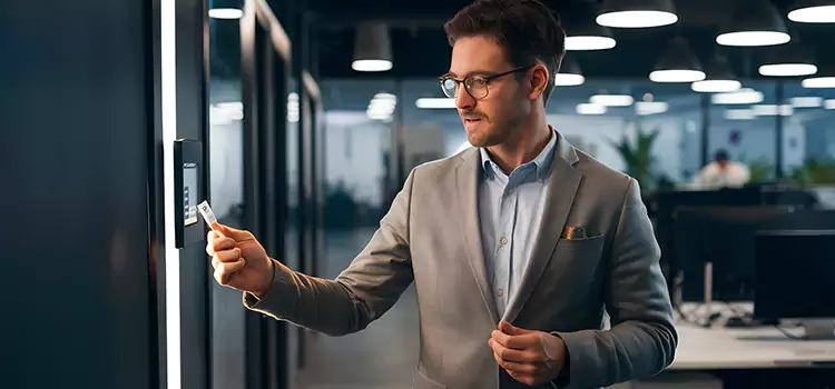 Our Commitment to Keycard Security Excellence in Tustin, CA