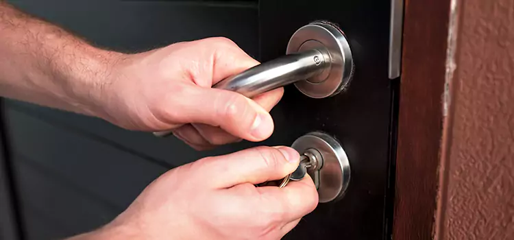 Master Key Control and Audits Tustin