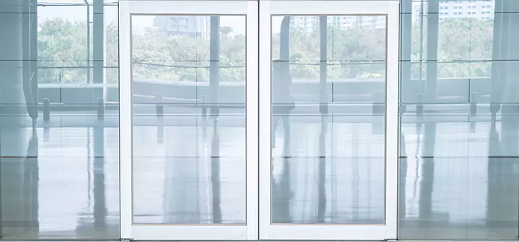 Mobile Sliding Screen Door Replacement Tustin