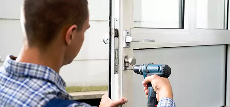 Experienced and Reliable Technicians Tustin