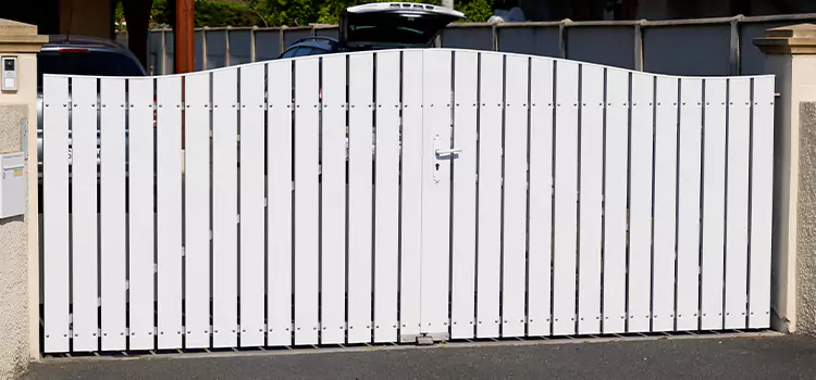 Why Choose Us for Residential Gate Repair in Tustin, CA?