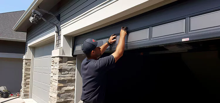 Janus Roll Up Doors Tustin