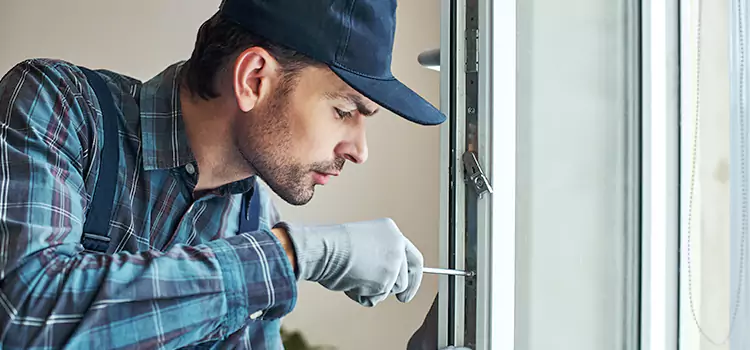 Emergency Response for Latch Issues Tustin