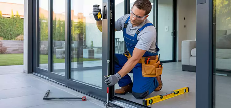 Patio Door Replacement Tustin